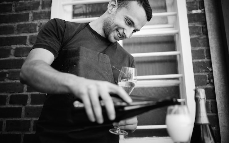 Weingut Griesel & Compagnie