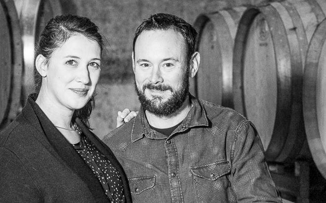 Weingut Bourgeois Diaz