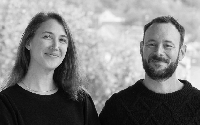 Weingut Bourgeois Diaz