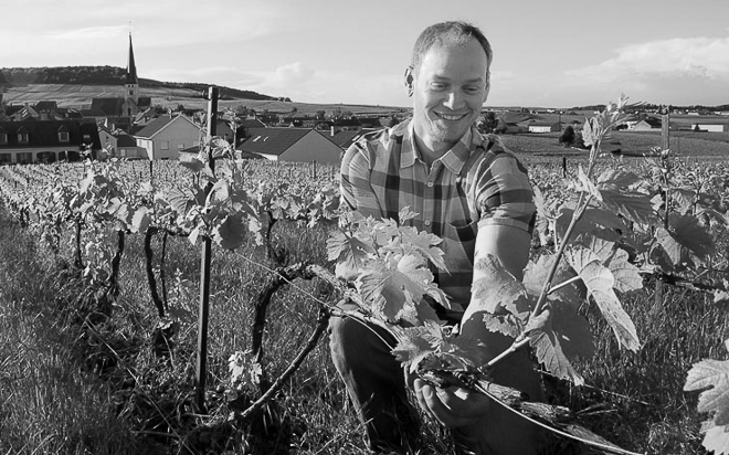 Weingut Perseval, Thomas