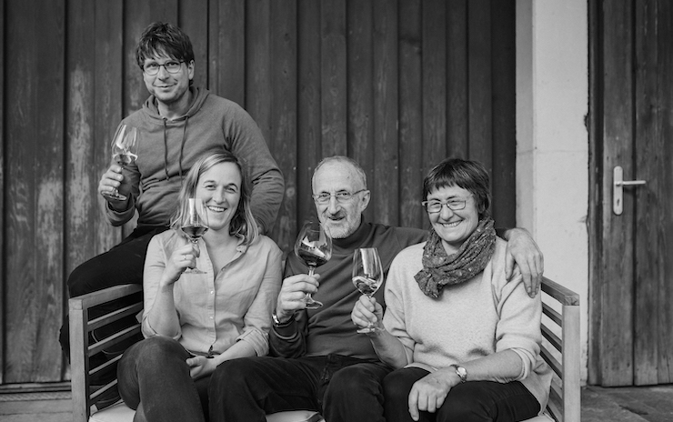Weingut Trautwein