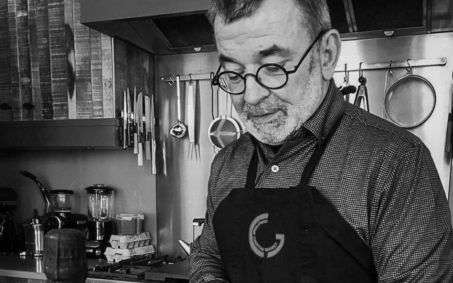 Weingut Gosset, Christian