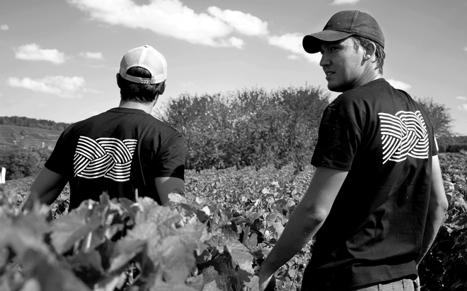 Weingut Fournier, Thierry Weingut Fournier, Thierry