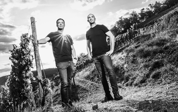 Weingut Bischel