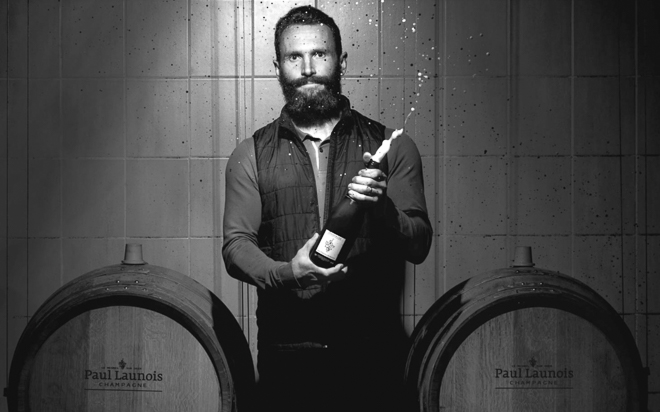 Weingut Launois, Paul