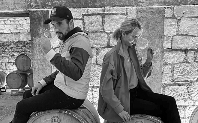 Weingut Domaine Vincey