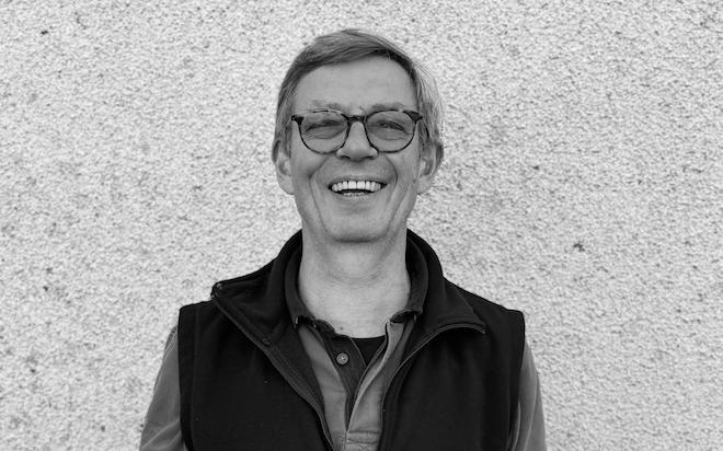 Weingut Barnier, Roger