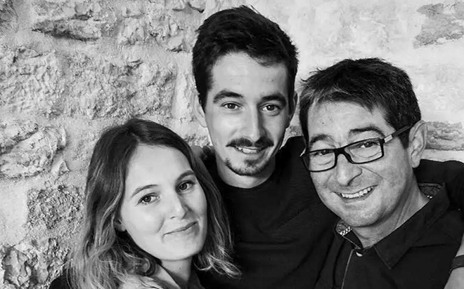Weingut Petit Clergeot
