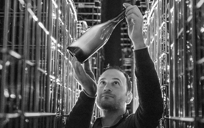 Weingut Prélat, Julien