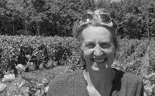 Weingut Dechannes, Elise