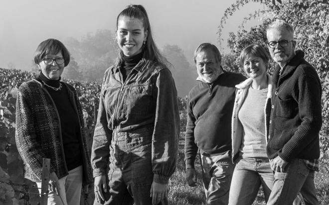 Weingut Caillez Lemaire