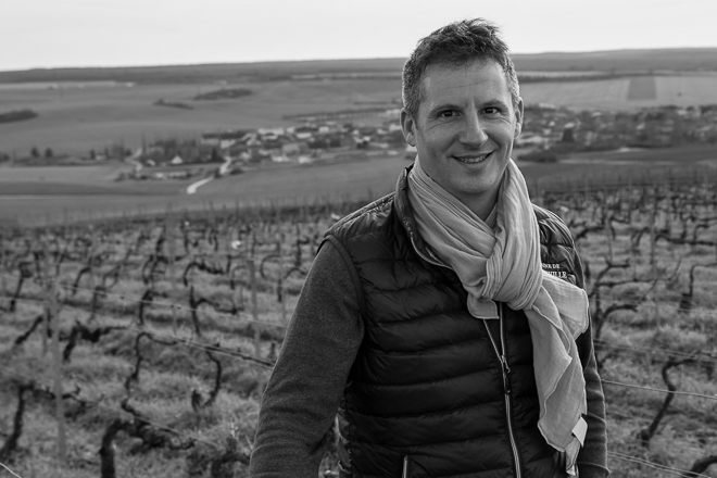Weingut Dumont - Domaine de Mondeville