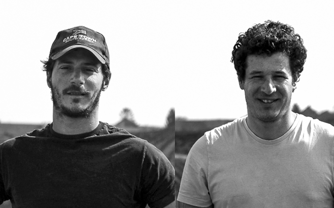 Weingut Ponson, Maxime