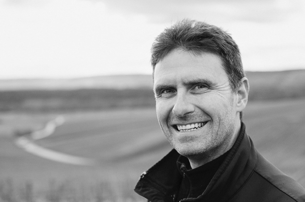 Weingut Couche, Vincent