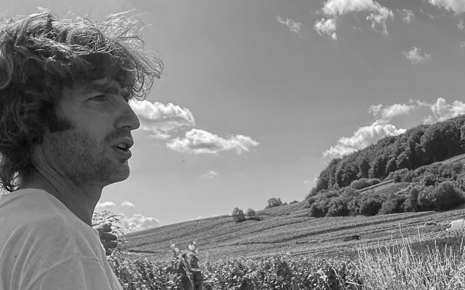 Weingut Perseval, Clément