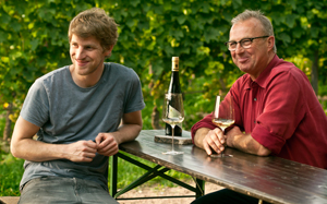 Weingut Kühn, Peter Jakob