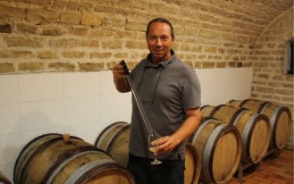 Weingut Goulley, Philippe