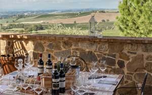Weingut Franco Pacenti Weingut Franco Pacenti