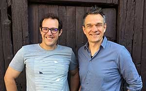 Weingut Regnault, Stephane Weingut Regnault, Stephane