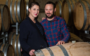 Weingut Bourgeois Diaz Weingut Bourgeois Diaz