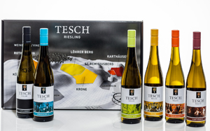 Weingut Tesch Weingut Tesch