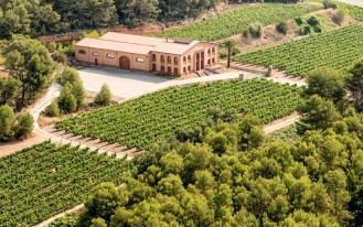 Weingut Pere Mata Weingut Pere Mata