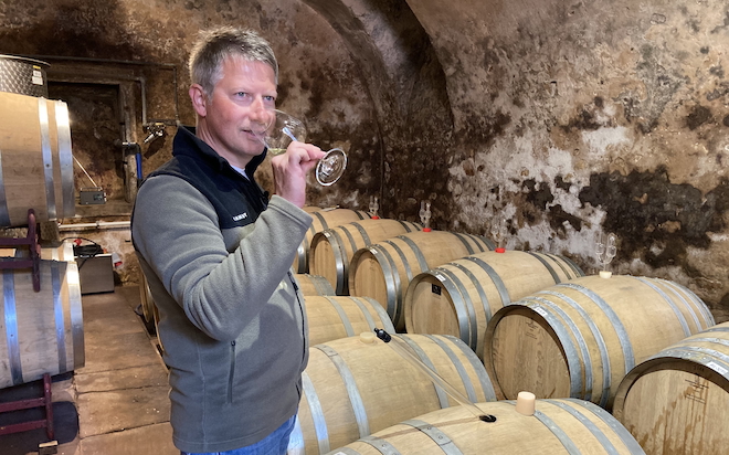 Weingut lichti & astroh