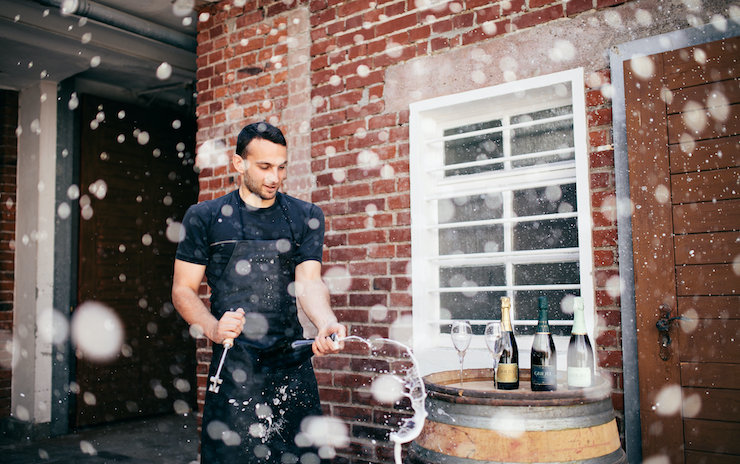 Weingut Griesel & Compagnie