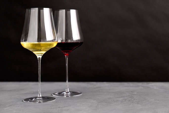 Luxusweine