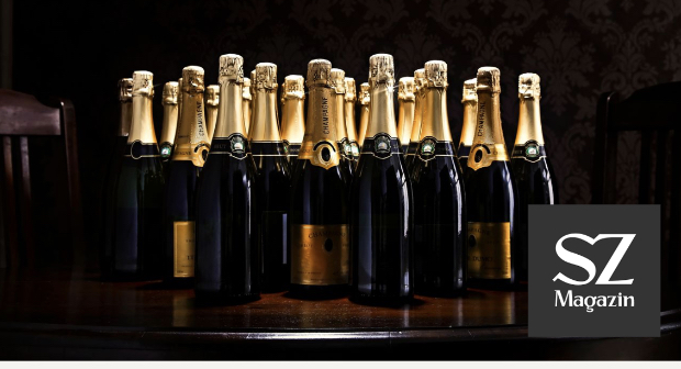 Warum Sie auf unsere Champagner-Testsieger setzen sollten