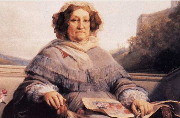 Pionierinnen des Champagners