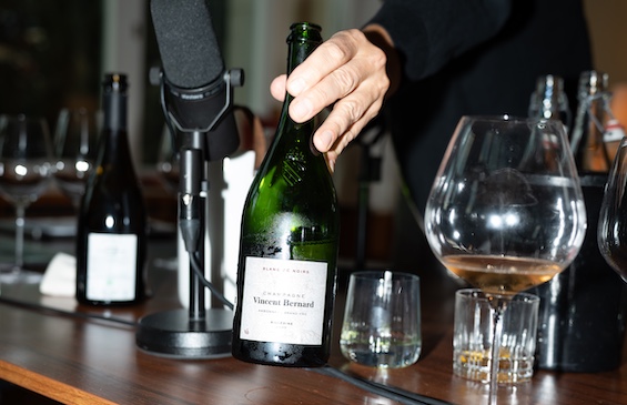 limitiert auf max. 3 Fl. / Kunde