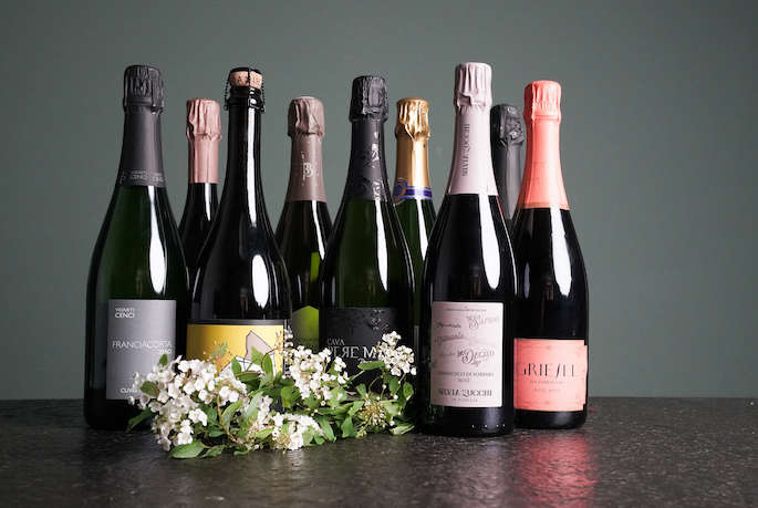 neue Weine entdecken