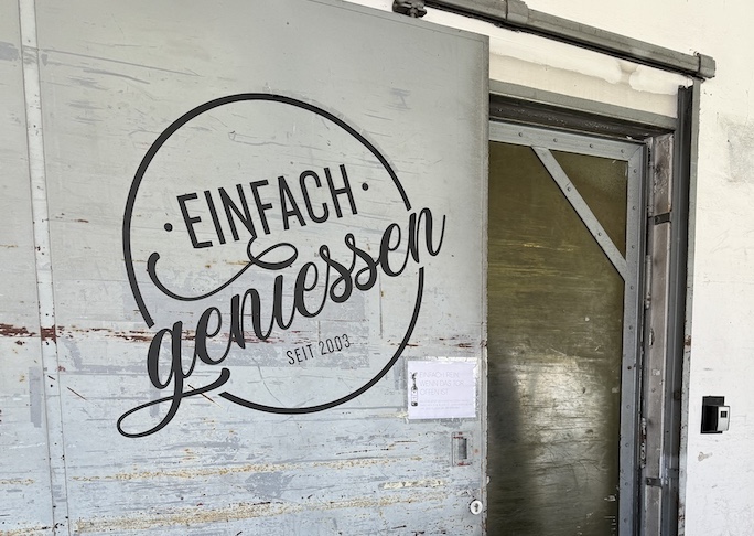 Sonderöffnungszeiten