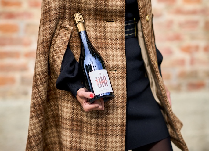 Unsere Winzerinnen  Unsere Winzerinnen