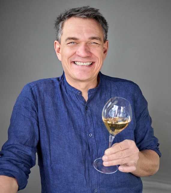 Meine Champagner Empfehlung