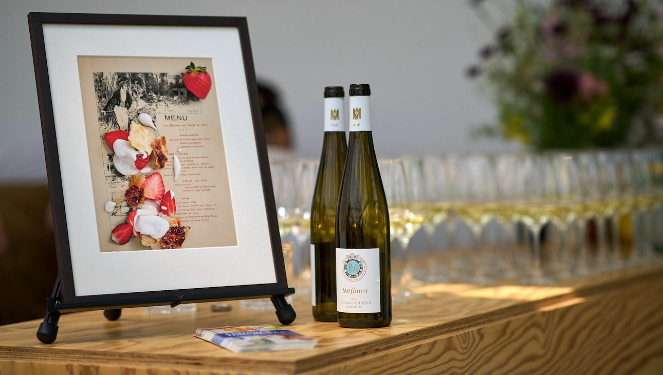 Unsere Wein Empfehlungen