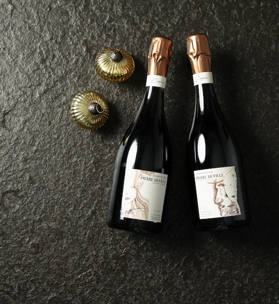 Unsere Champagner Updates & Verkostungen 