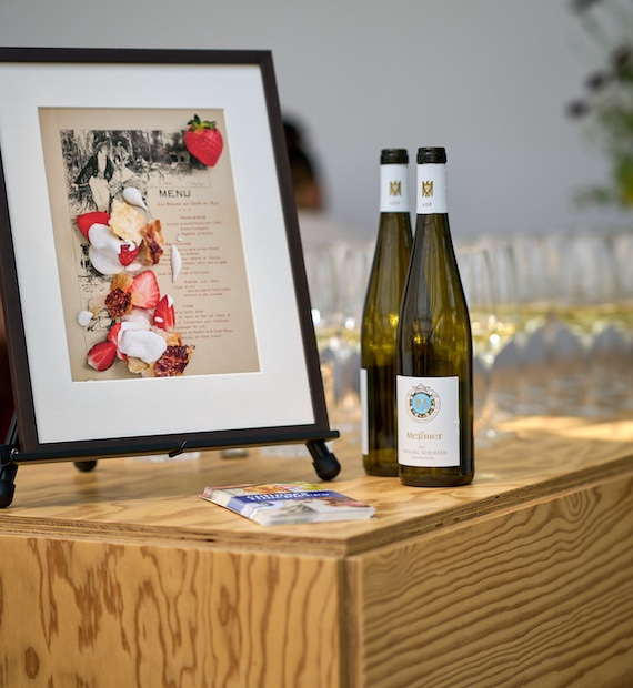 Unsere Wein Empfehlungen